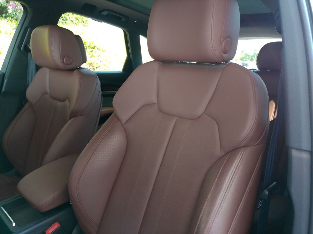 2018 Audi Q5 2.0T Premium Plus Richmond VA