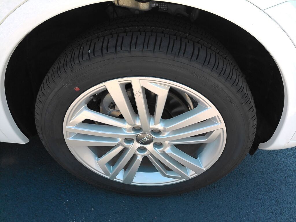 2018 Audi Q5 2.0T Premium Plus Richmond VA
