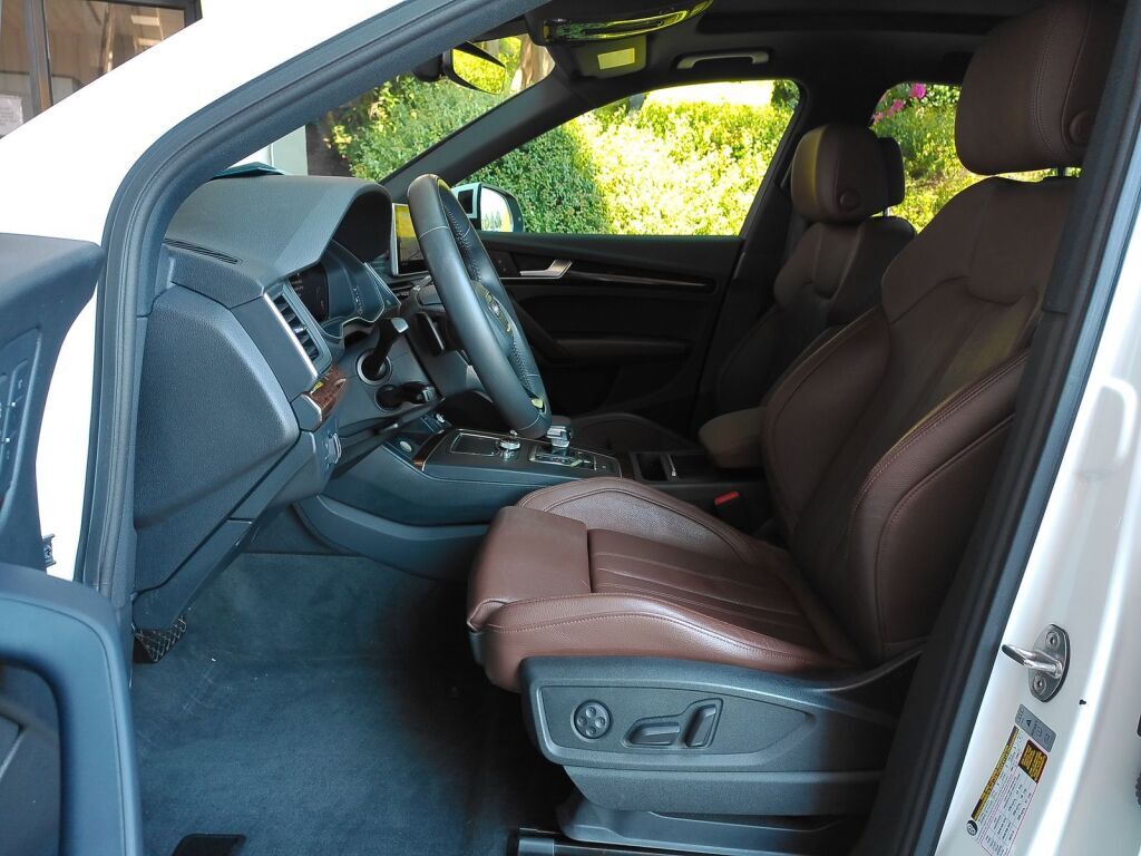 2018 Audi Q5 2.0T Premium Plus Richmond VA