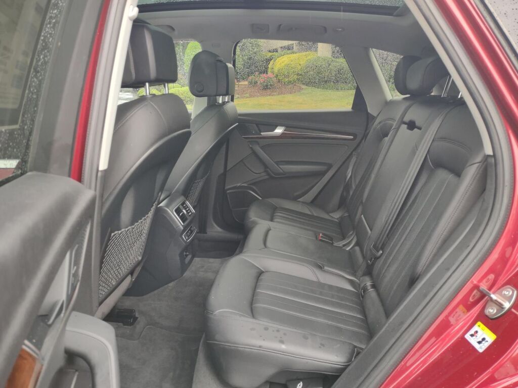 2018 Audi Q5 2.0T Premium Plus Richmond VA