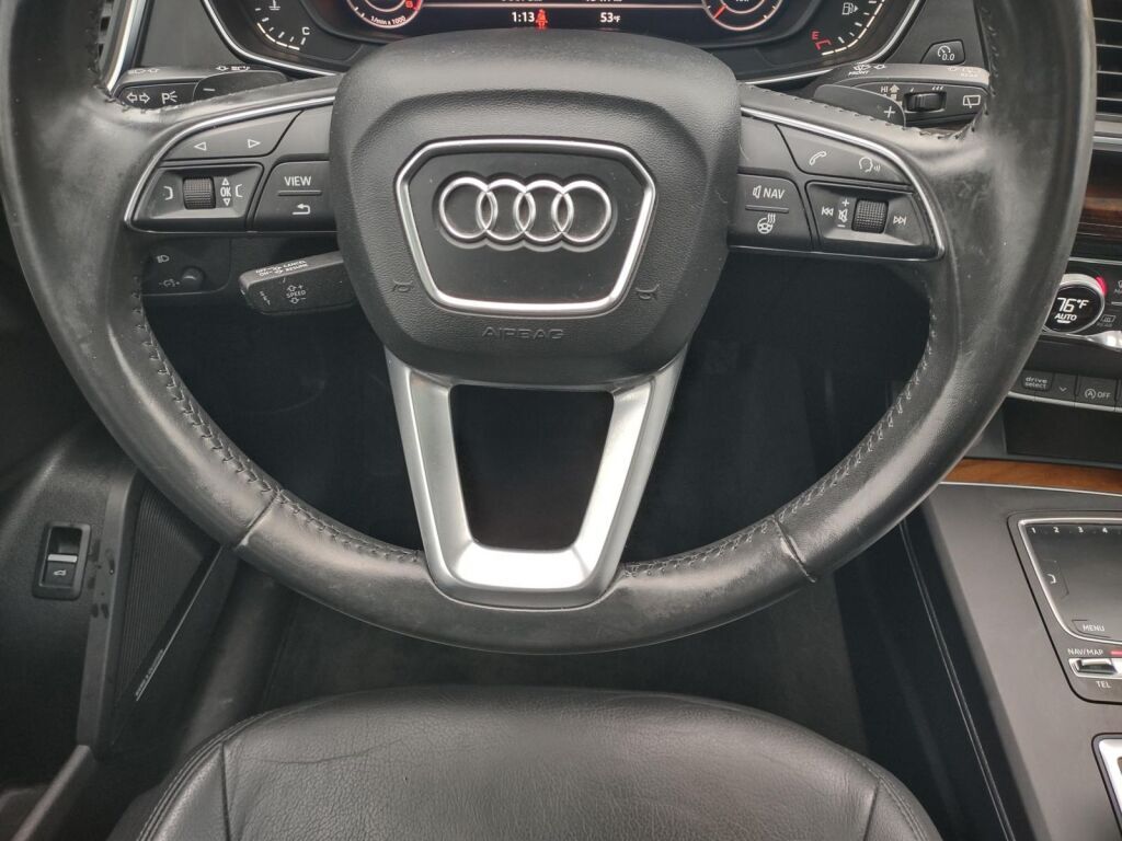2018 Audi Q5 2.0T Premium Plus Richmond VA