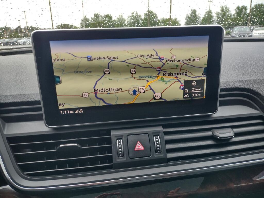 2018 Audi Q5 2.0T Premium Plus Richmond VA