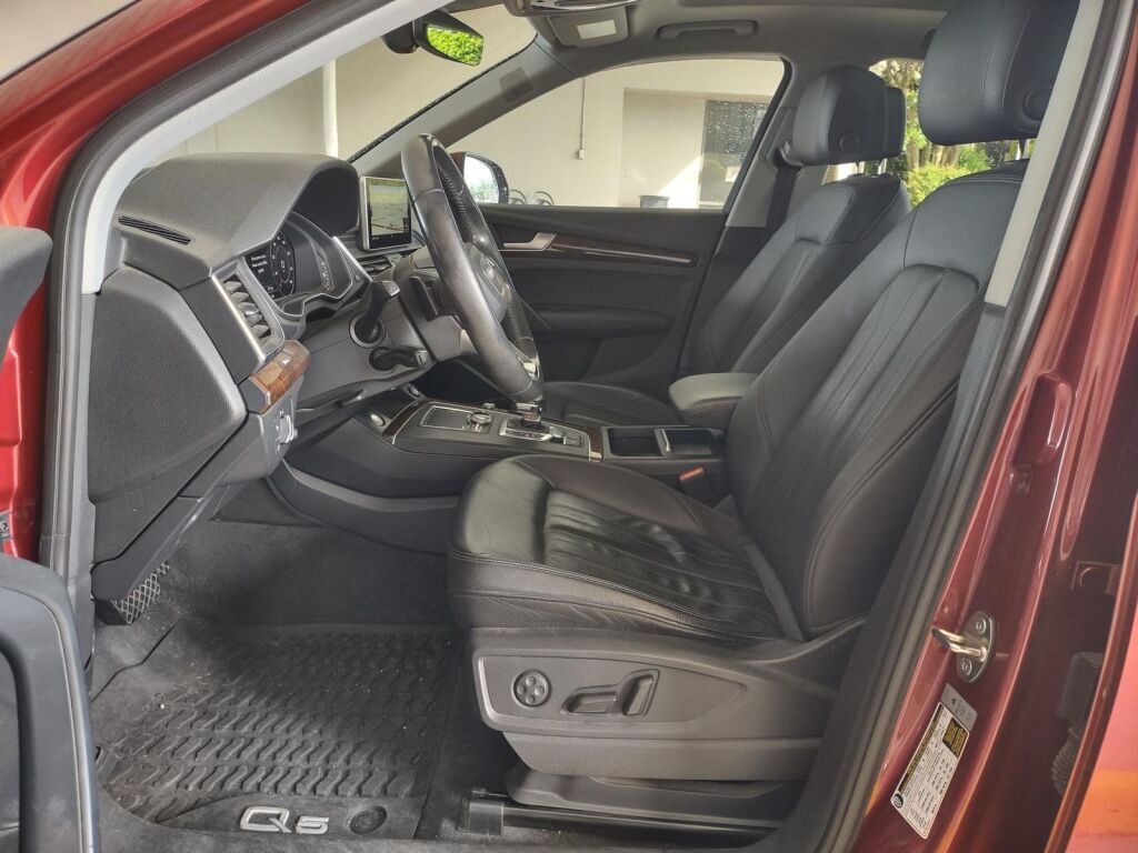 2018 Audi Q5 2.0T Premium Plus Richmond VA