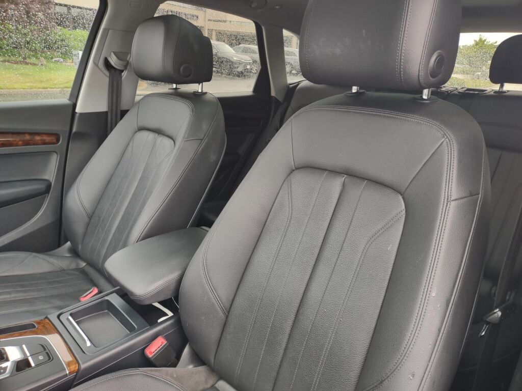 2018 Audi Q5 2.0T Premium Plus Richmond VA