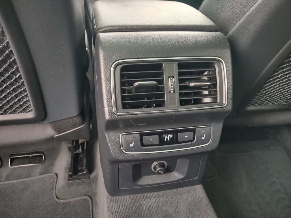 2018 Audi Q5 2.0T Premium Plus Richmond VA
