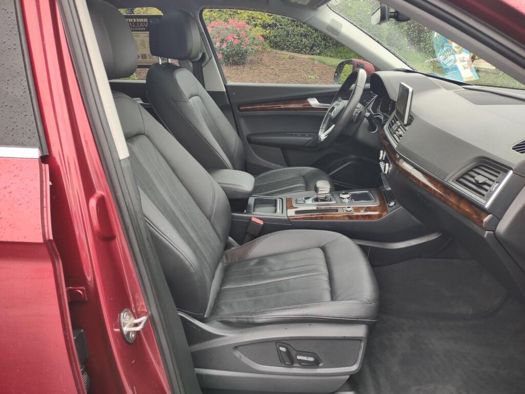 2018 Audi Q5 2.0T Premium Plus Richmond VA