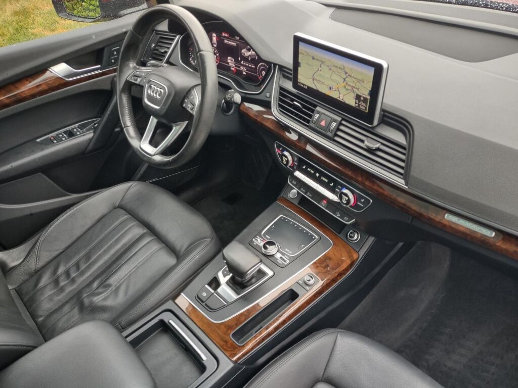 2018 Audi Q5 2.0T Premium Plus Richmond VA