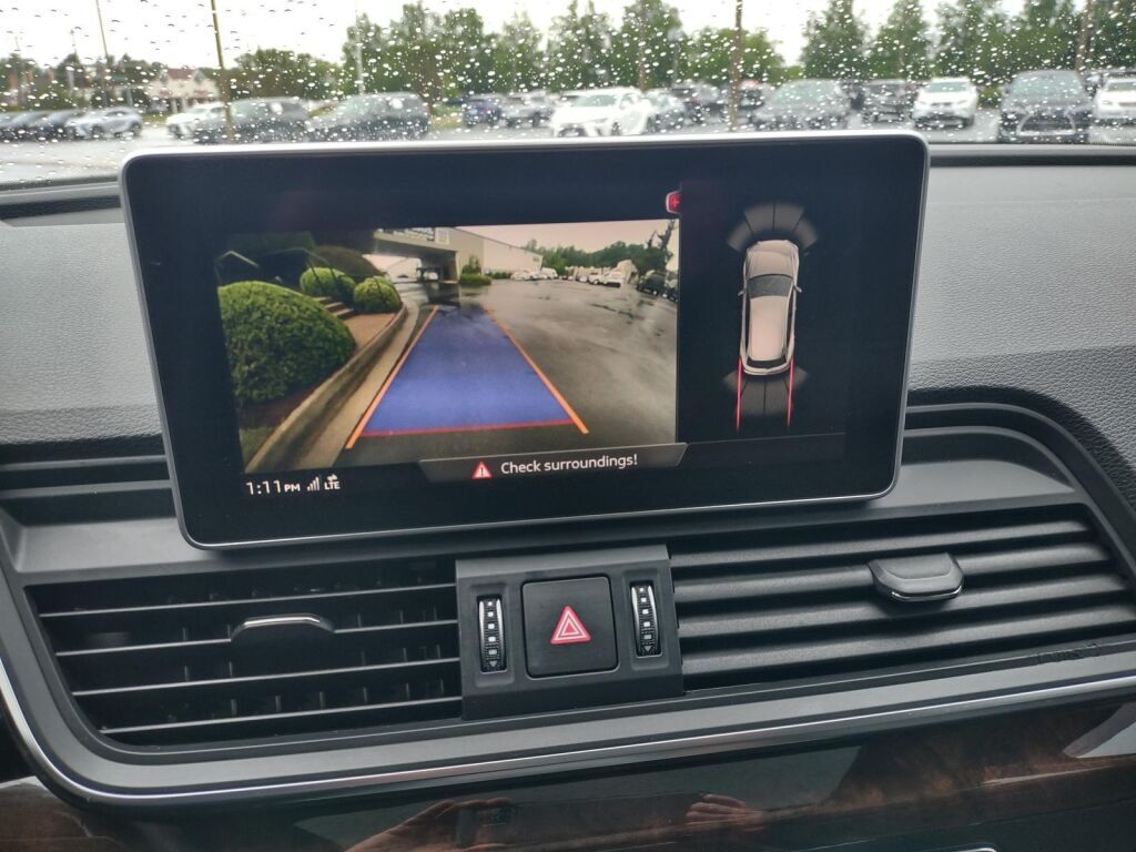 2018 Audi Q5 2.0T Premium Plus Richmond VA