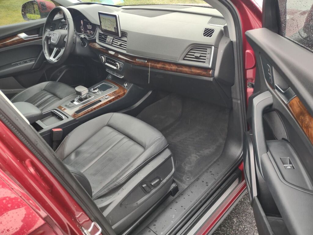2018 Audi Q5 2.0T Premium Plus Richmond VA