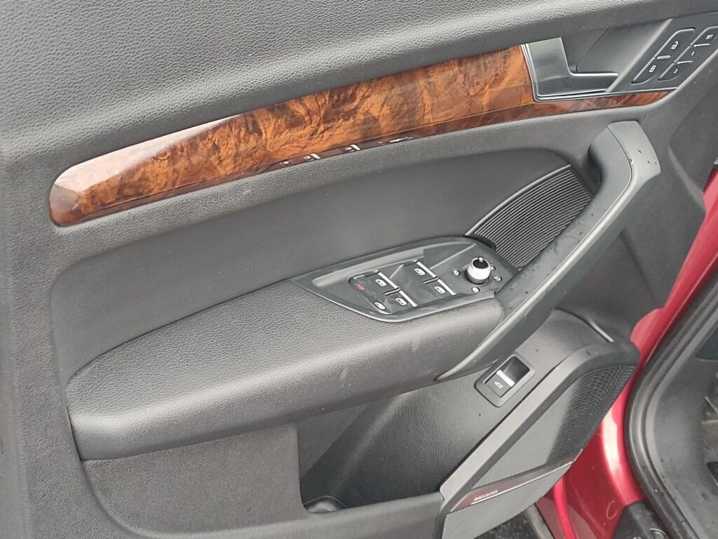 2018 Audi Q5 2.0T Premium Plus Richmond VA