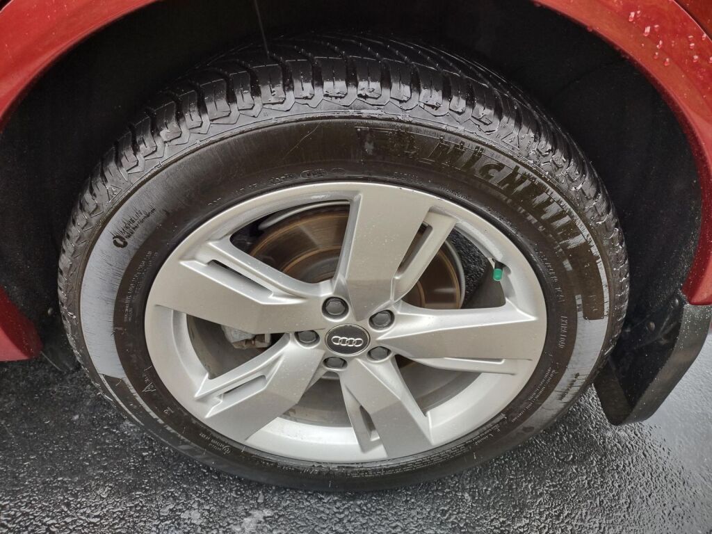 2018 Audi Q5 2.0T Premium Plus Richmond VA