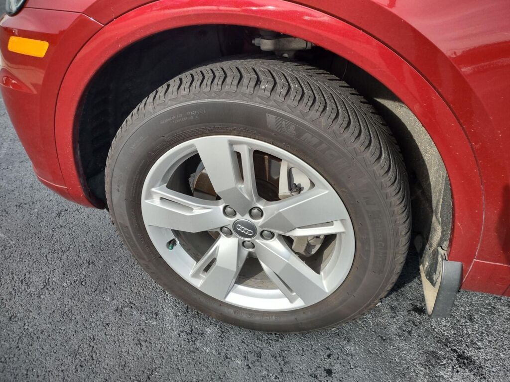 2018 Audi Q5 2.0T Premium Plus Richmond VA