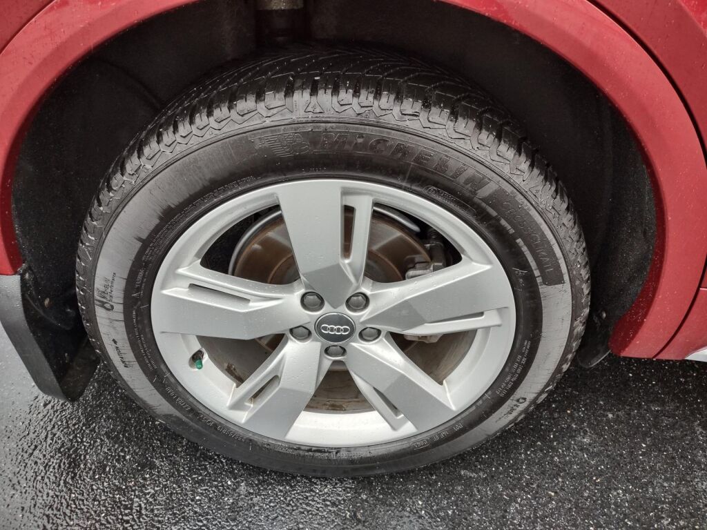 2018 Audi Q5 2.0T Premium Plus Richmond VA