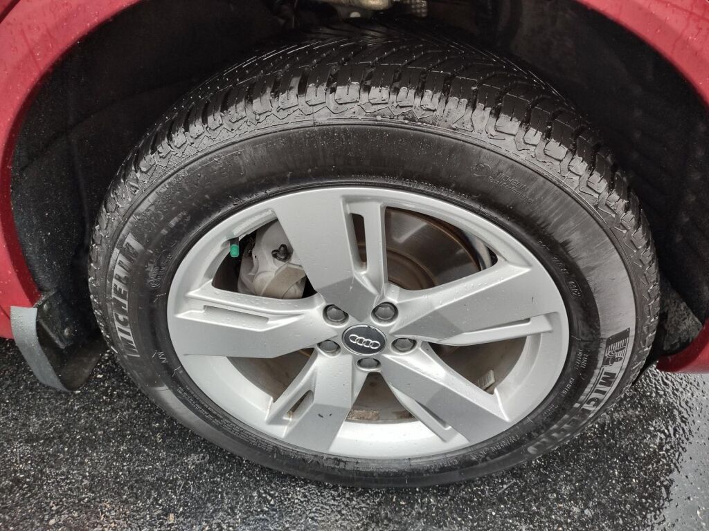 2018 Audi Q5 2.0T Premium Plus Richmond VA
