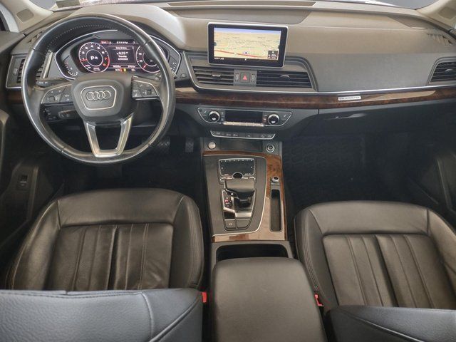 2018 Audi Q5 2.0T Premium Plus Richmond VA