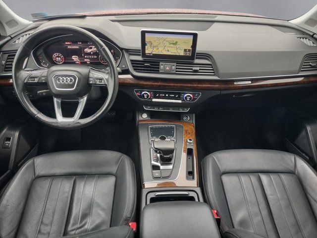 2018 Audi Q5 2.0T Premium Plus Richmond VA
