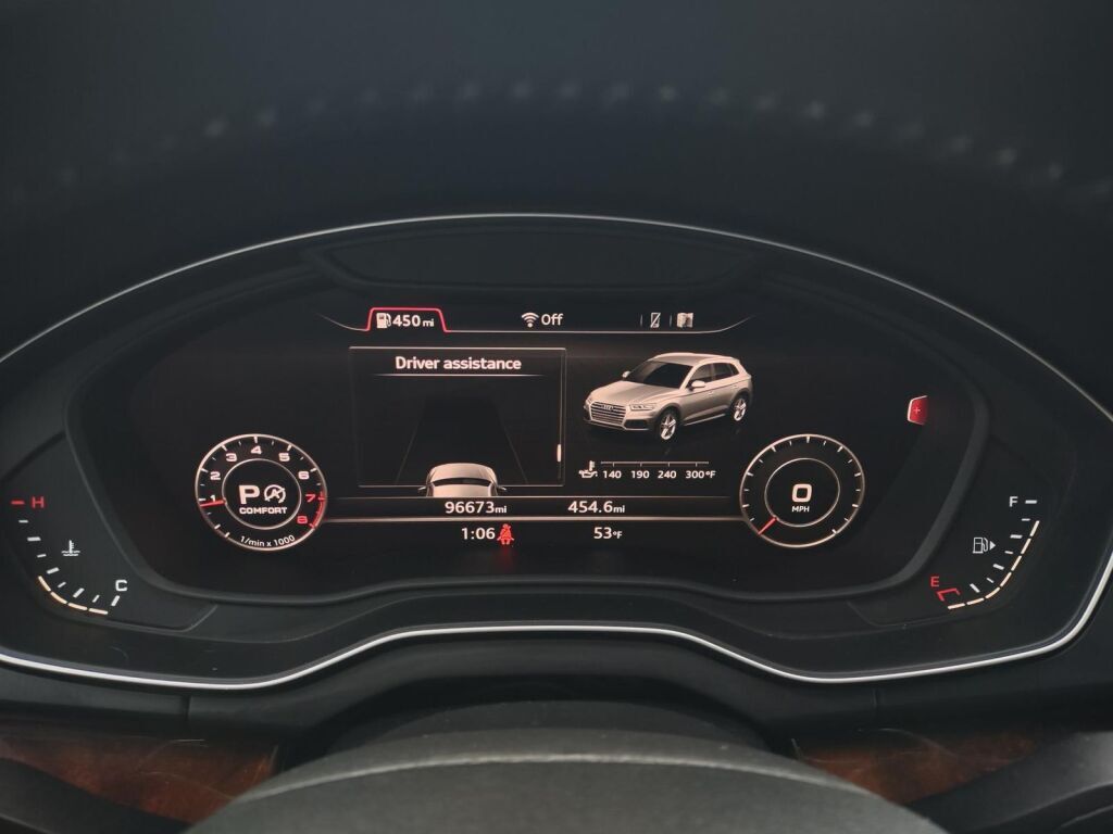 2018 Audi Q5 2.0T Premium Plus Richmond VA