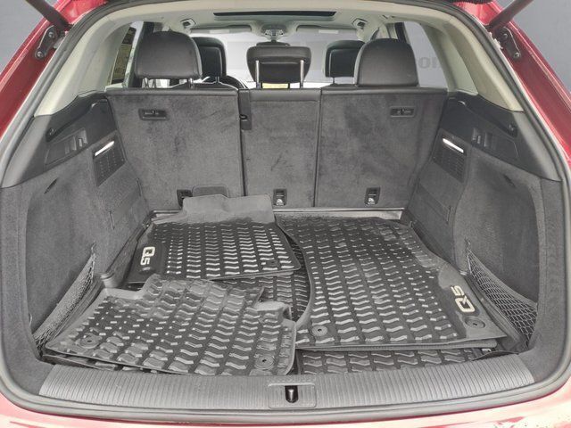 2018 Audi Q5 2.0T Premium Plus Richmond VA