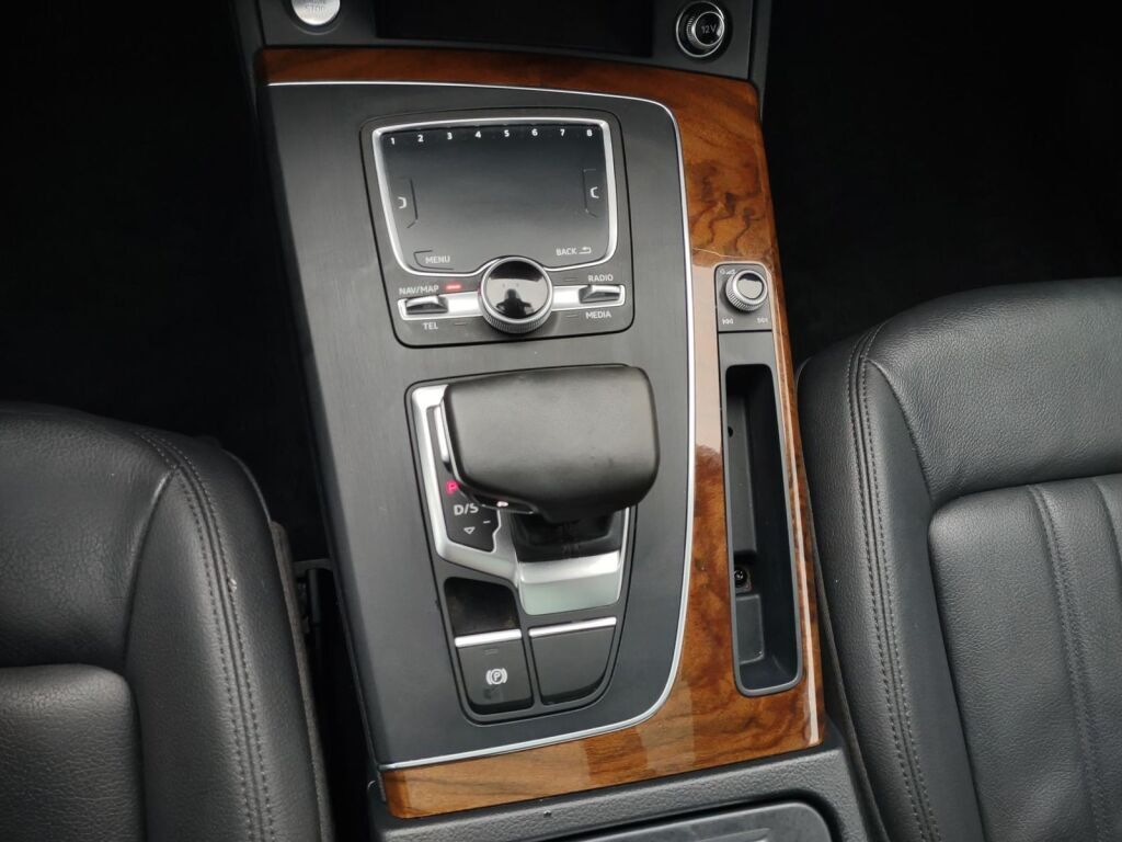 2018 Audi Q5 2.0T Premium Plus Richmond VA