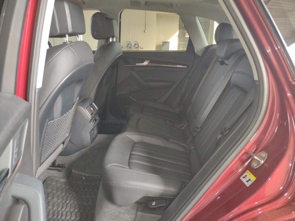 2018 Audi Q5 2.0T Premium Plus Richmond VA