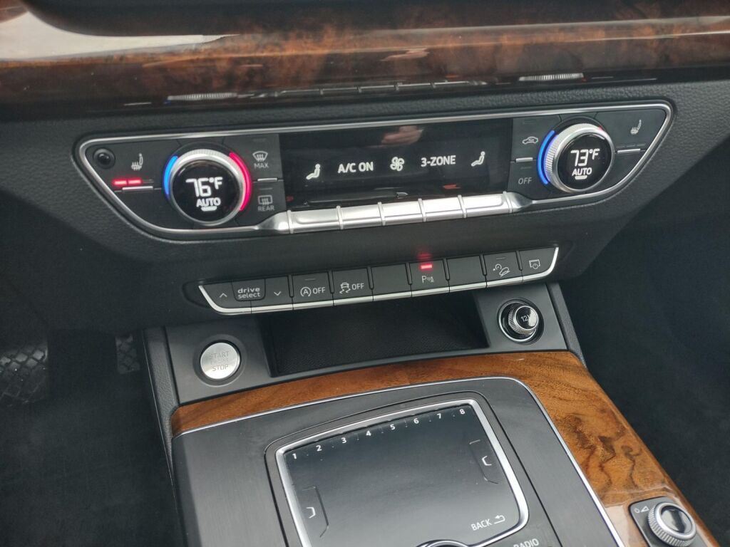 2018 Audi Q5 2.0T Premium Plus Richmond VA