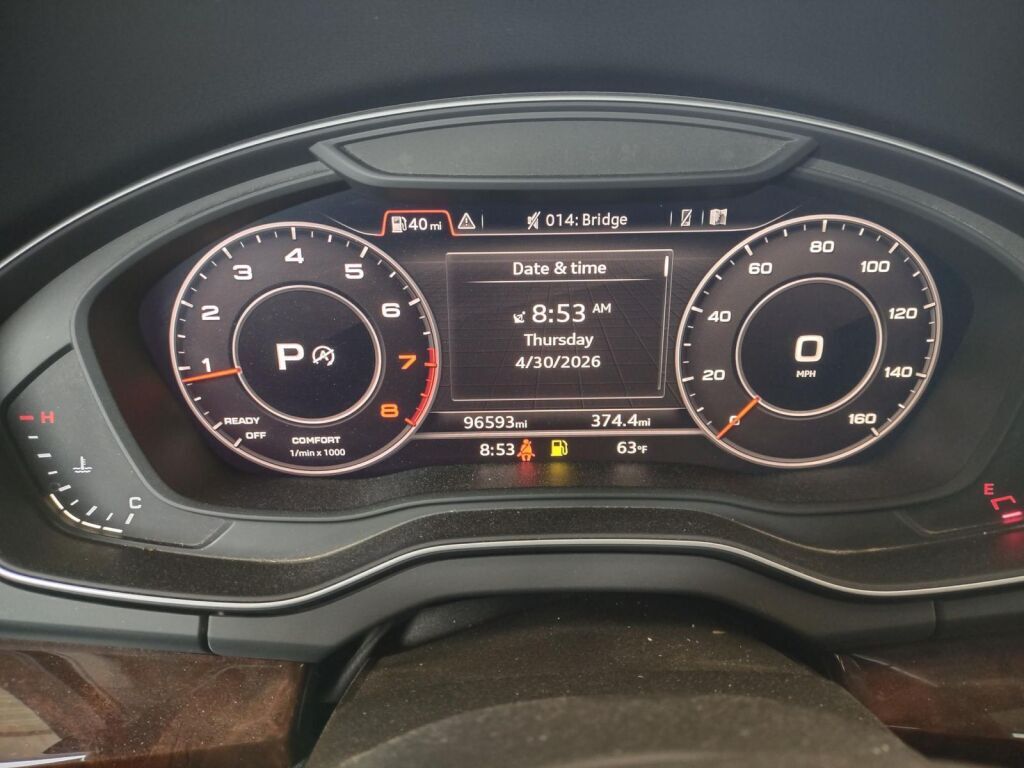 2018 Audi Q5 2.0T Premium Plus Richmond VA