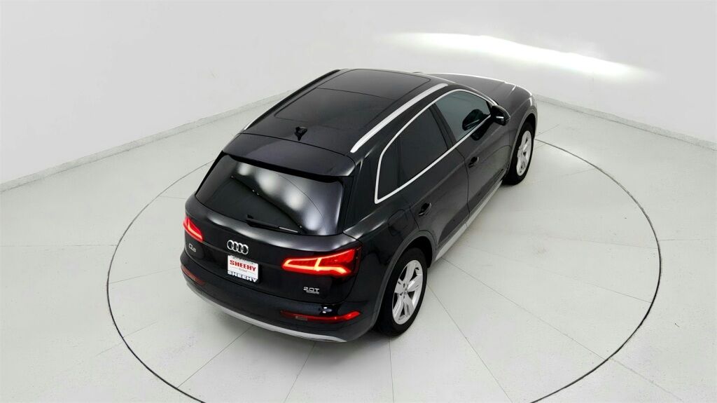 2018 Audi Q5 2.0T Premium Plus Laurel MD