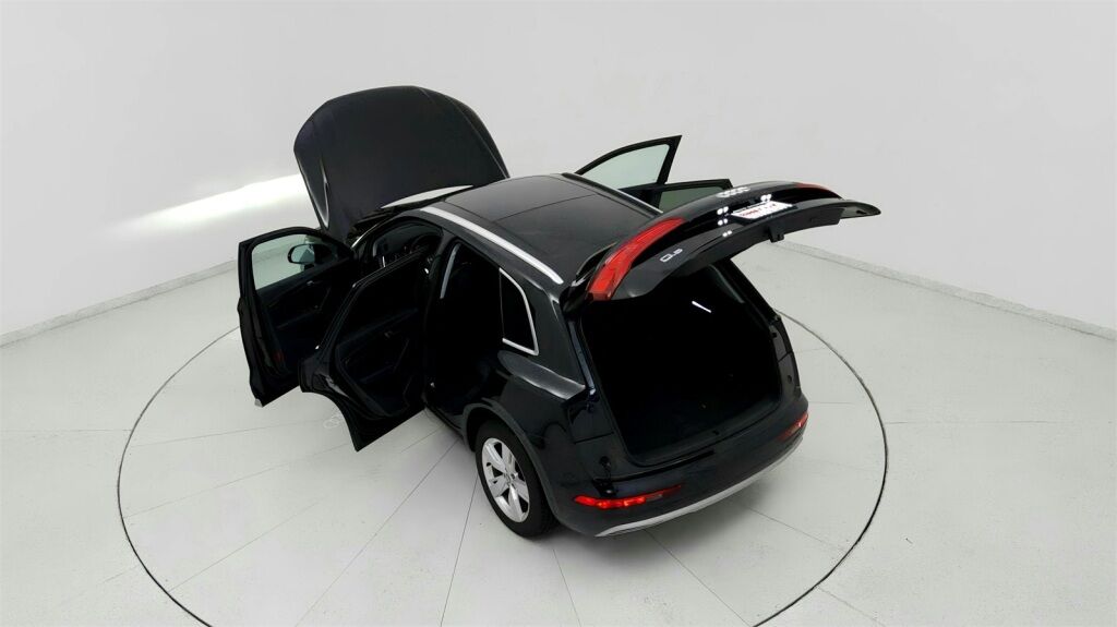 2018 Audi Q5 2.0T Premium Plus Laurel MD