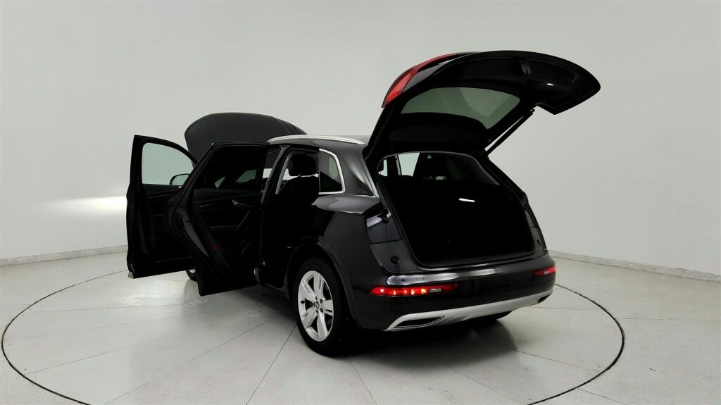 2018 Audi Q5 2.0T Premium Plus Laurel MD