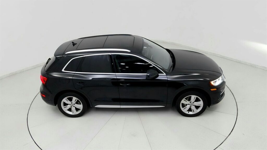 2018 Audi Q5 2.0T Premium Plus Laurel MD