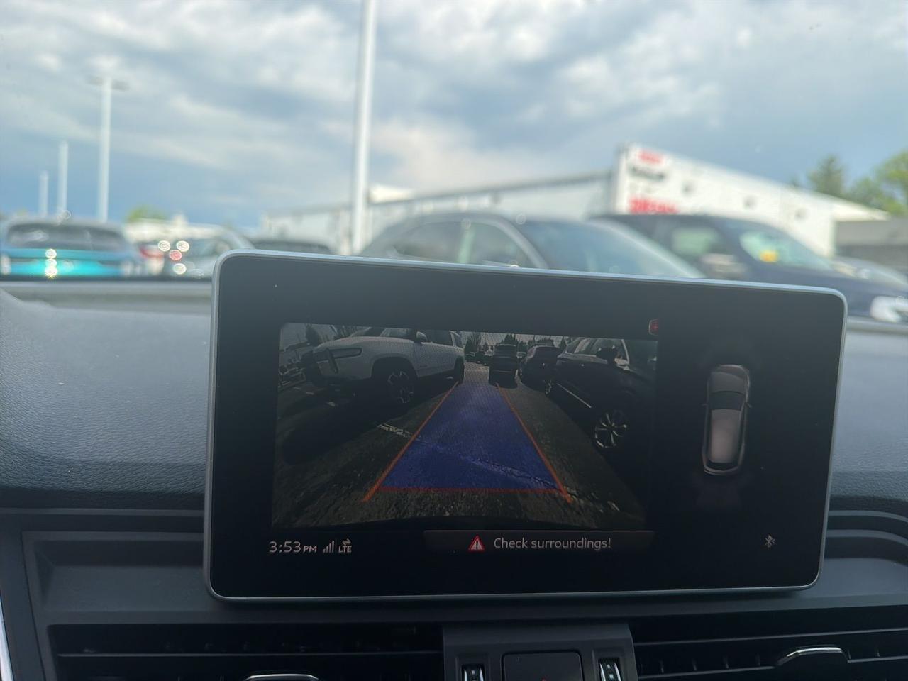 2018 Audi Q5 2.0T Premium Plus Gaithersburg MD