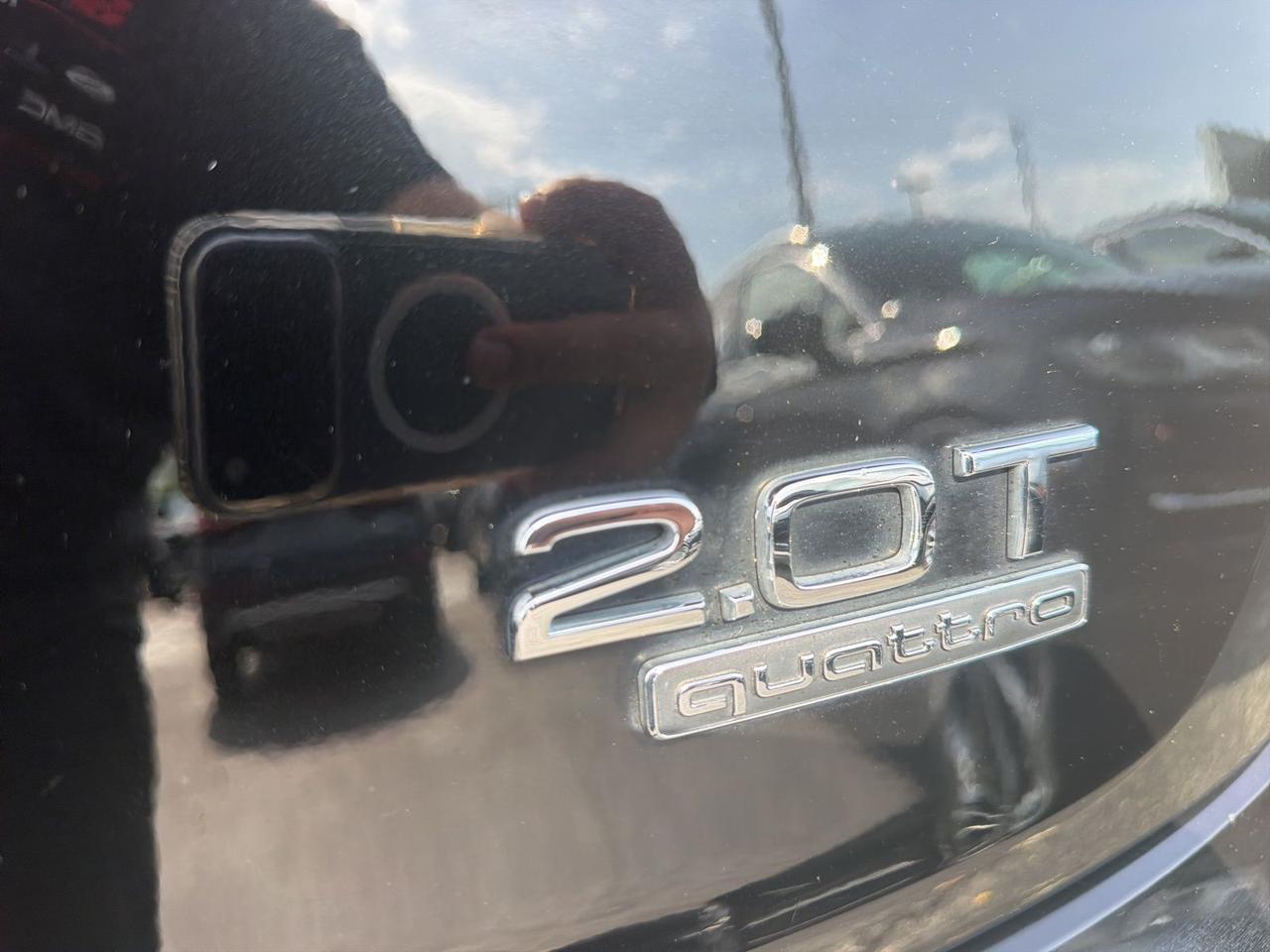 2018 Audi Q5 2.0T Premium Plus Gaithersburg MD