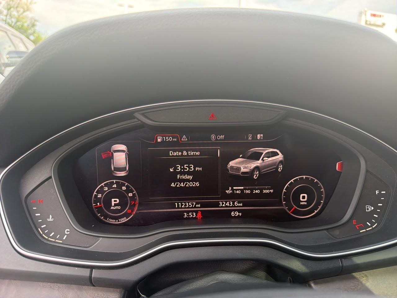 2018 Audi Q5 2.0T Premium Plus Gaithersburg MD