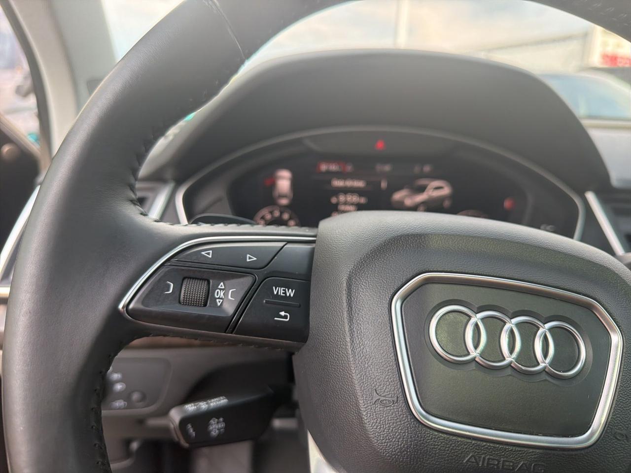 2018 Audi Q5 2.0T Premium Plus Gaithersburg MD