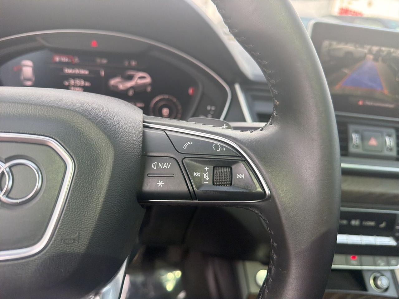 2018 Audi Q5 2.0T Premium Plus Gaithersburg MD