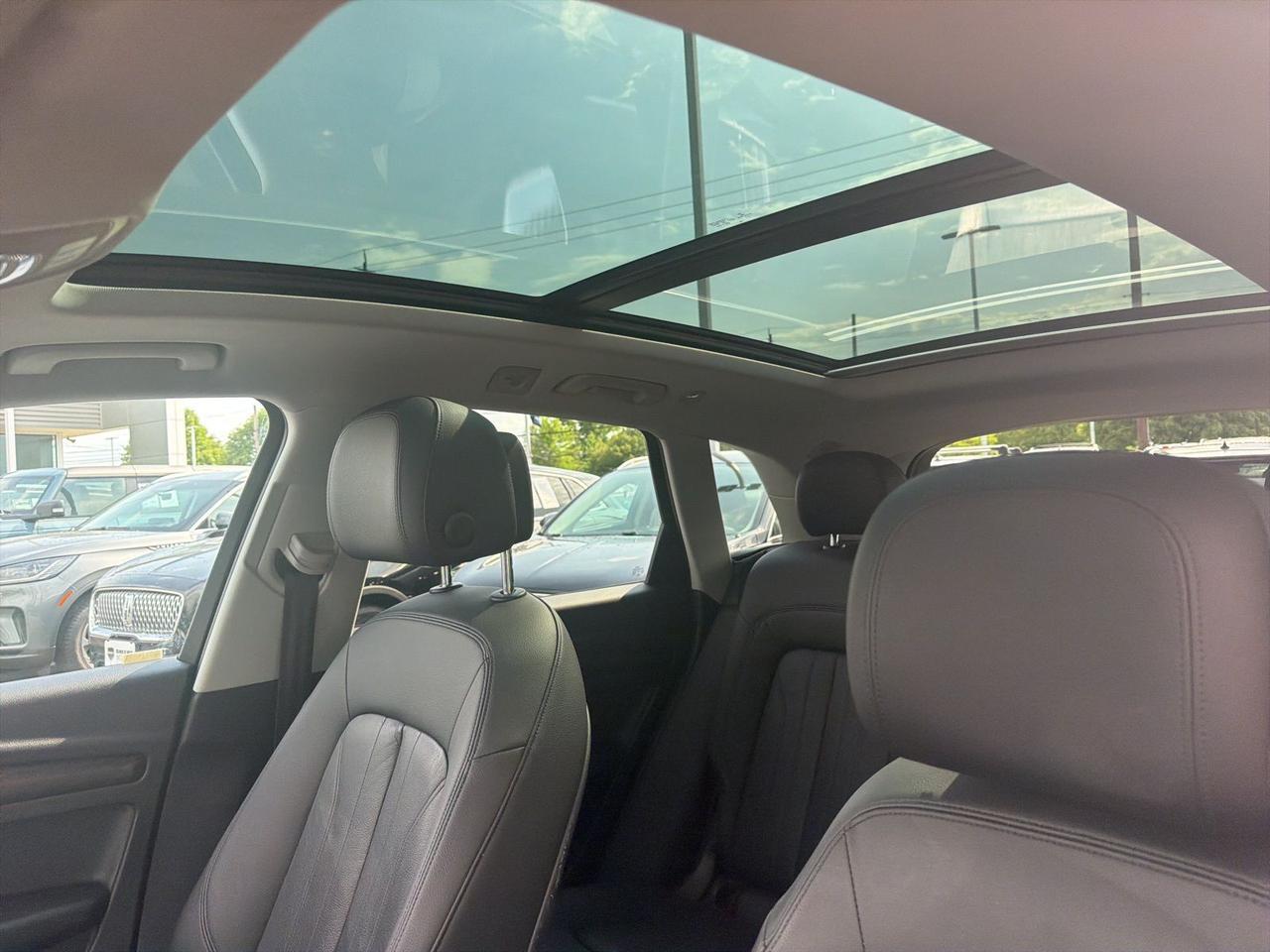 2018 Audi Q5 2.0T Premium Plus Gaithersburg MD