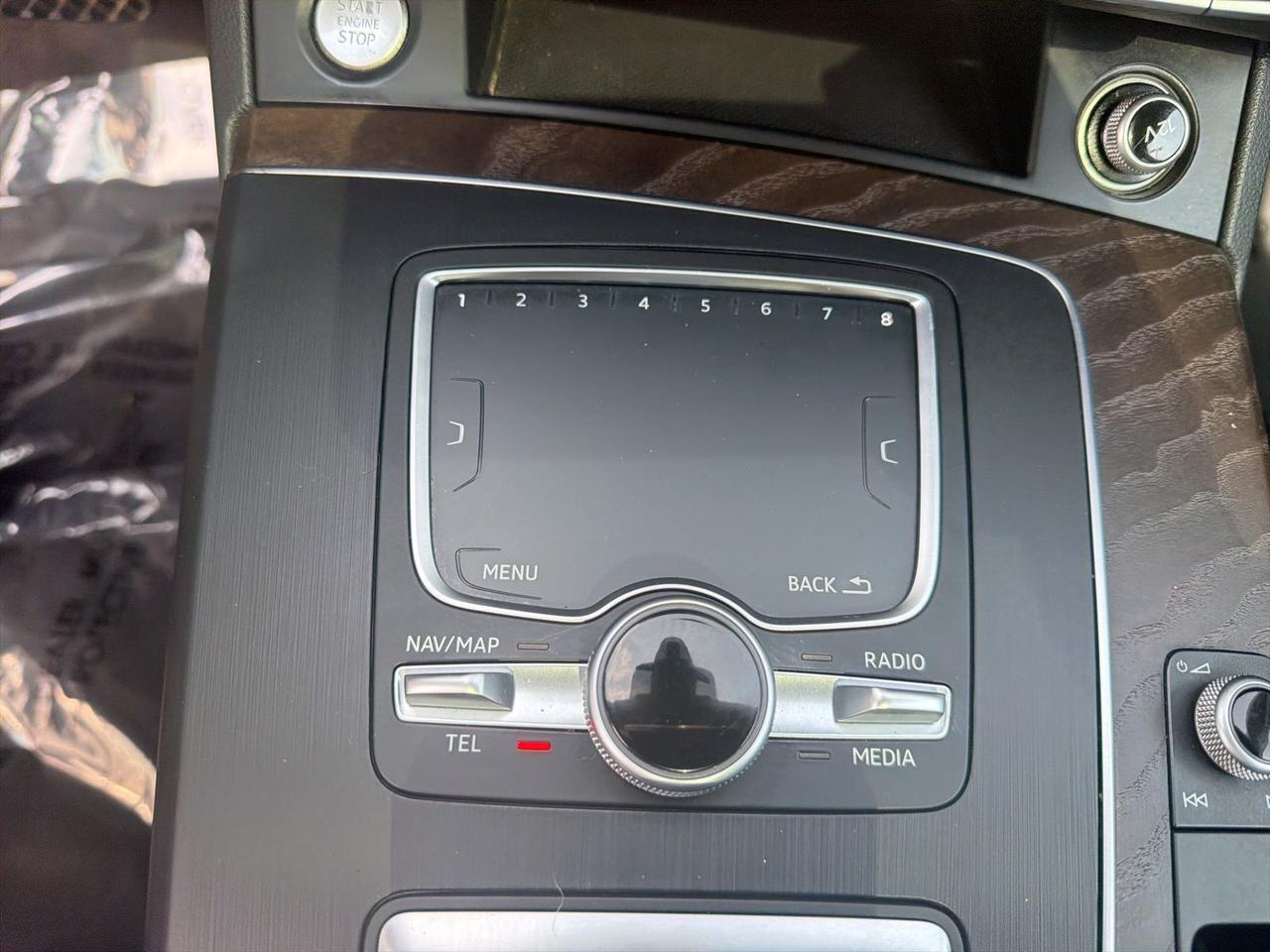 2018 Audi Q5 2.0T Premium Plus Gaithersburg MD