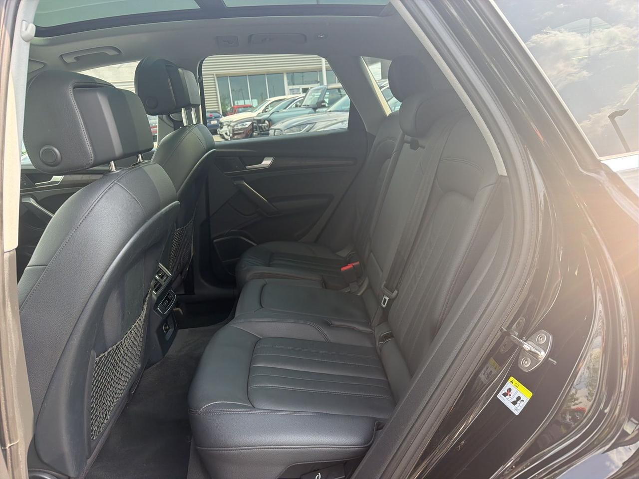 2018 Audi Q5 2.0T Premium Plus Gaithersburg MD