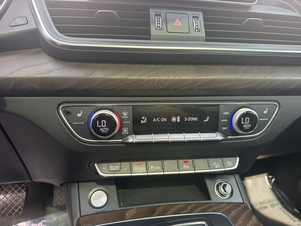 2018 Audi Q5 2.0T Premium Plus Gaithersburg MD