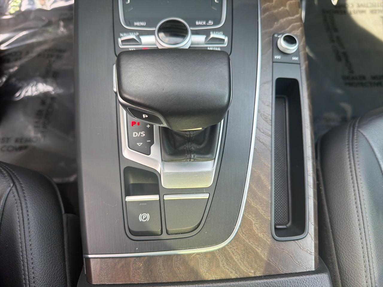 2018 Audi Q5 2.0T Premium Plus Gaithersburg MD