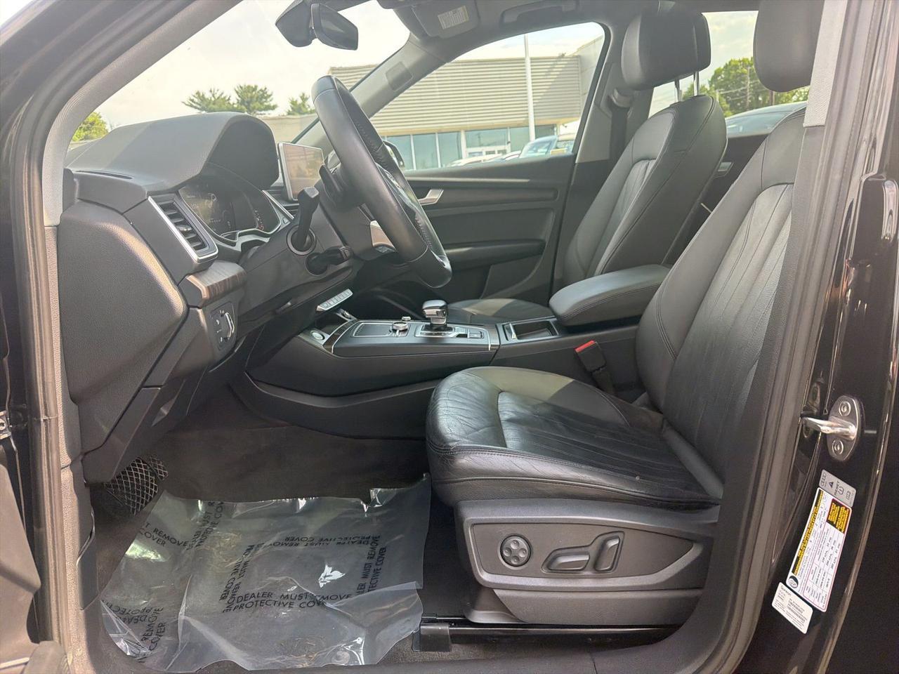 2018 Audi Q5 2.0T Premium Plus Gaithersburg MD