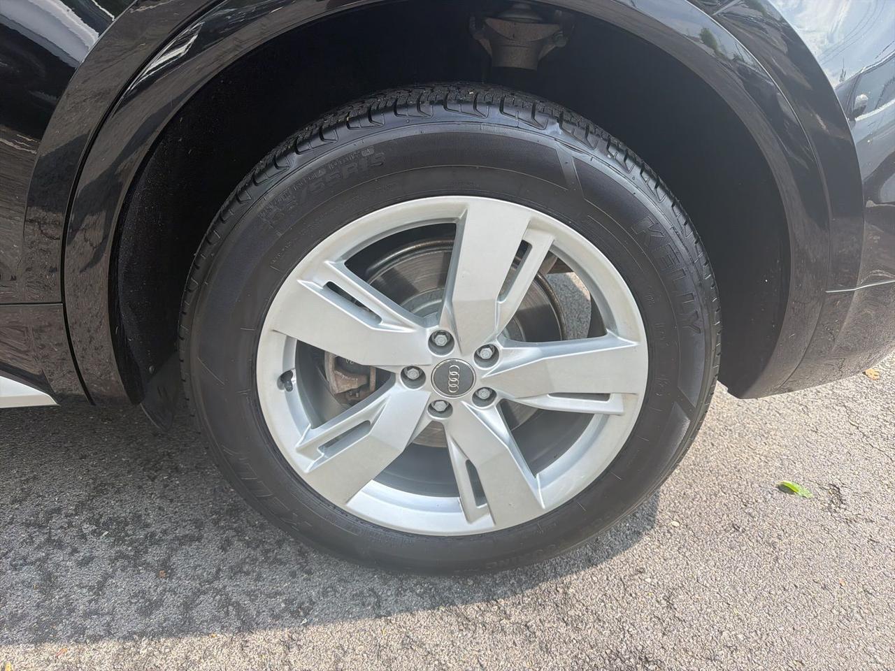 2018 Audi Q5 2.0T Premium Plus Gaithersburg MD