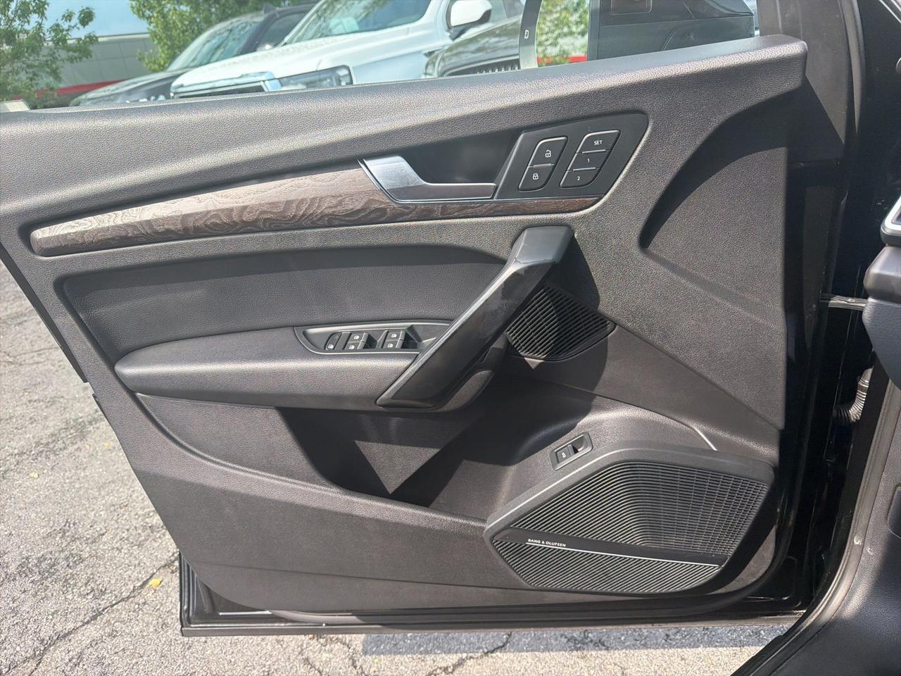 2018 Audi Q5 2.0T Premium Plus Gaithersburg MD