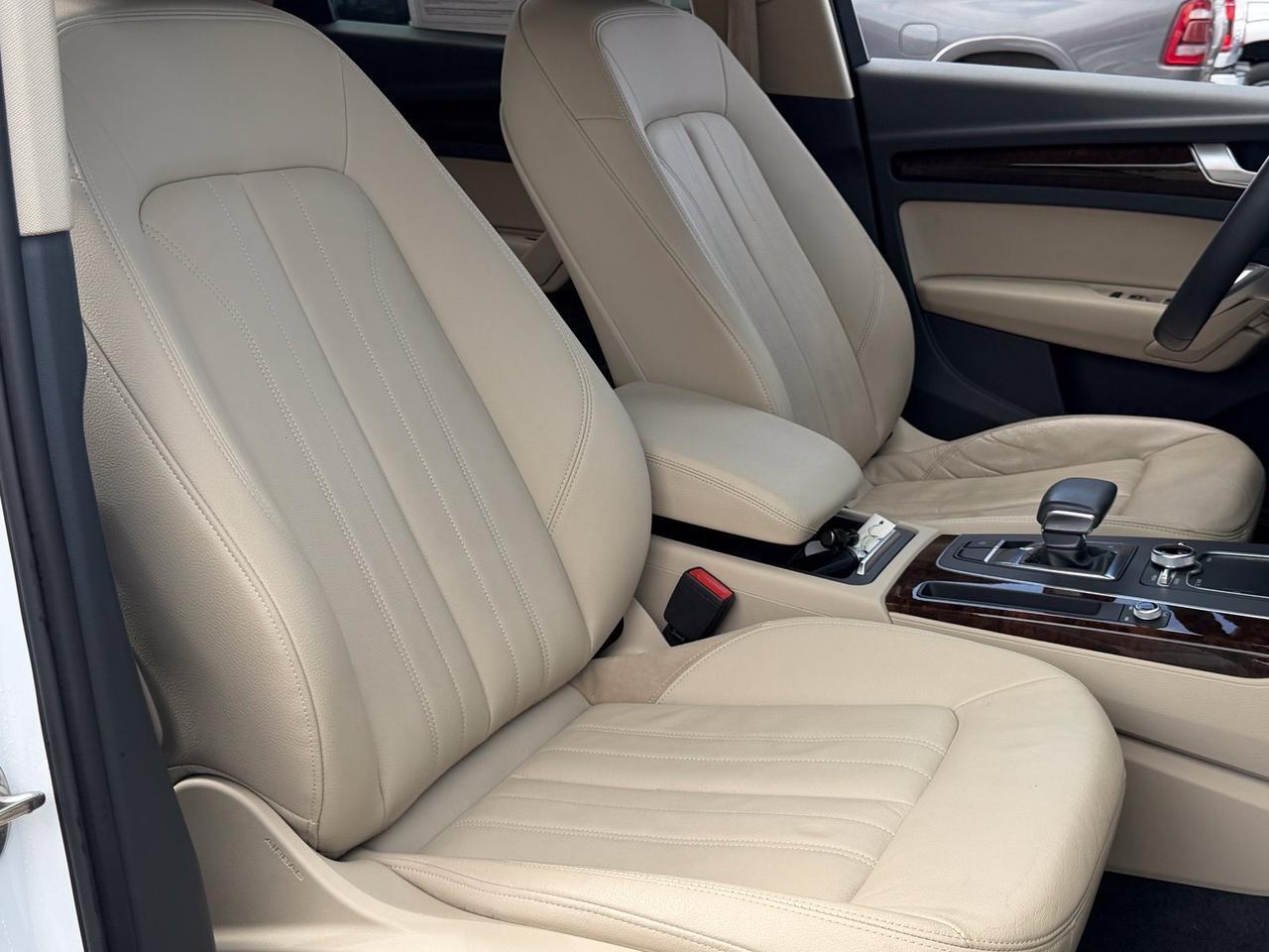 2018 Audi Q5 2.0T Premium Plus Springfield VA