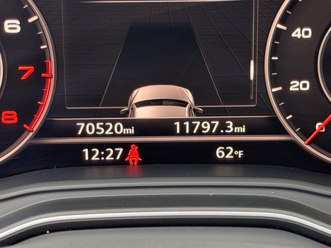 2018 Audi Q5 2.0T Premium Plus Springfield VA