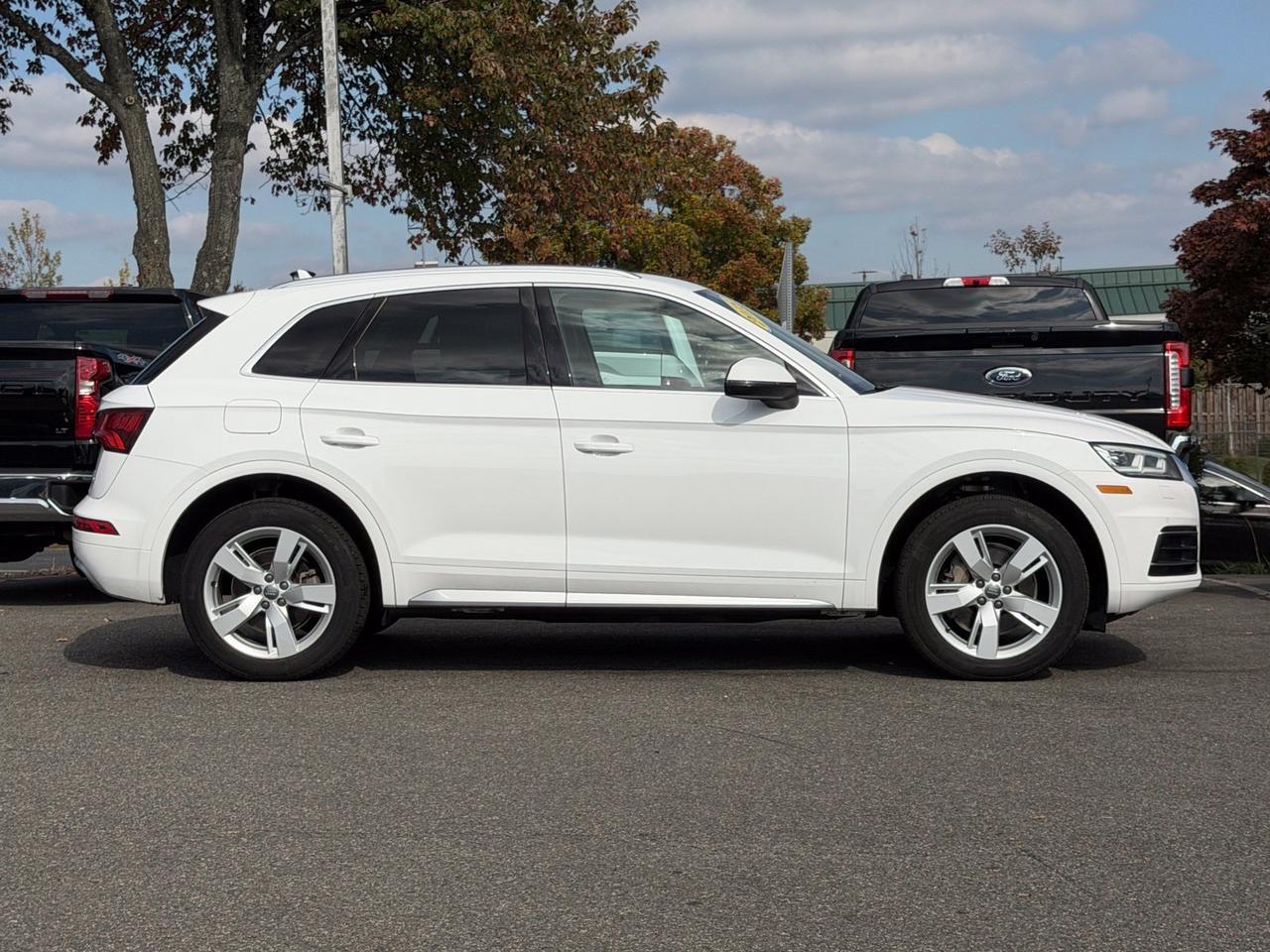 2018 Audi Q5 2.0T Premium Plus Springfield VA