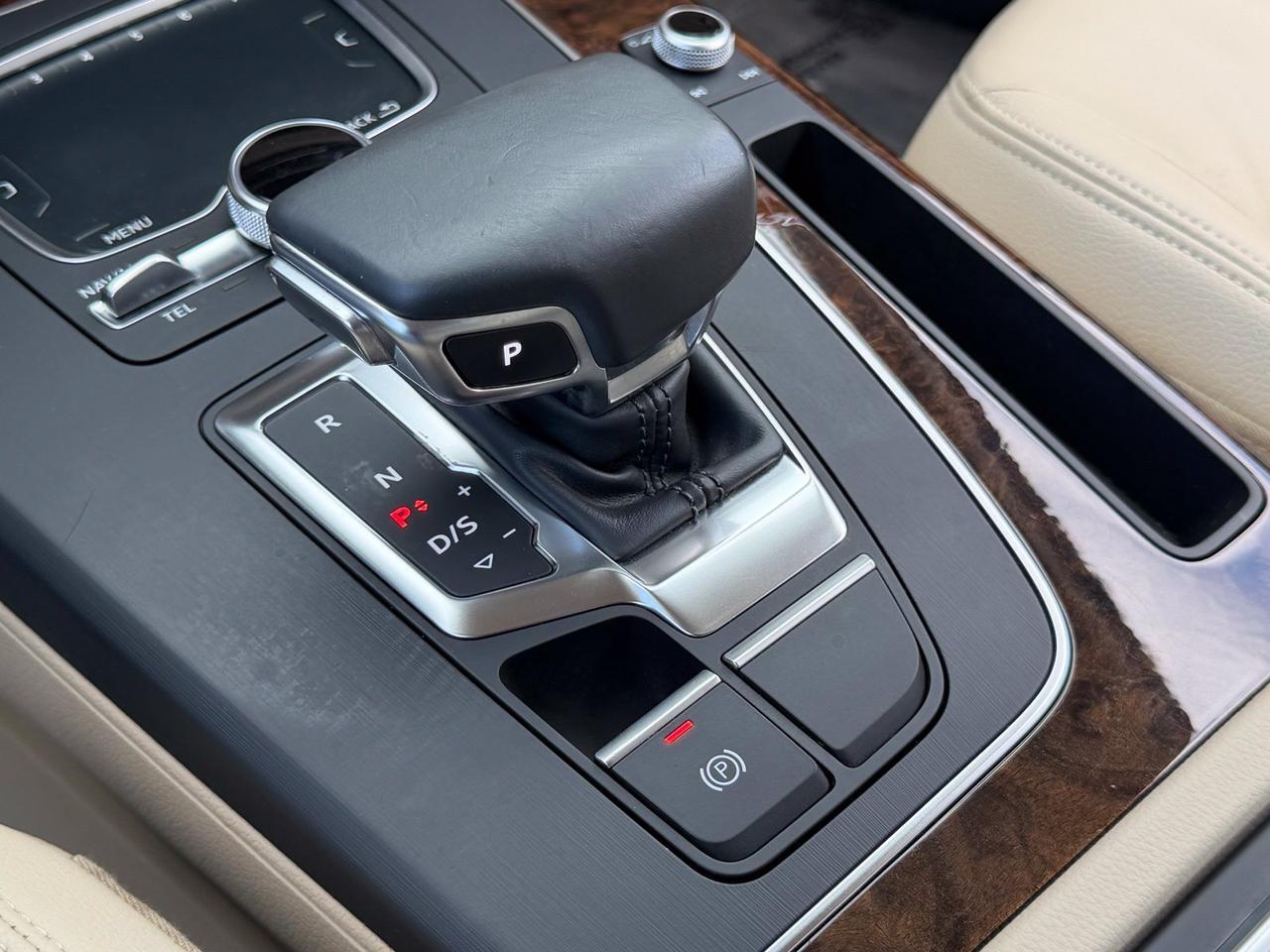 2018 Audi Q5 2.0T Premium Plus Springfield VA