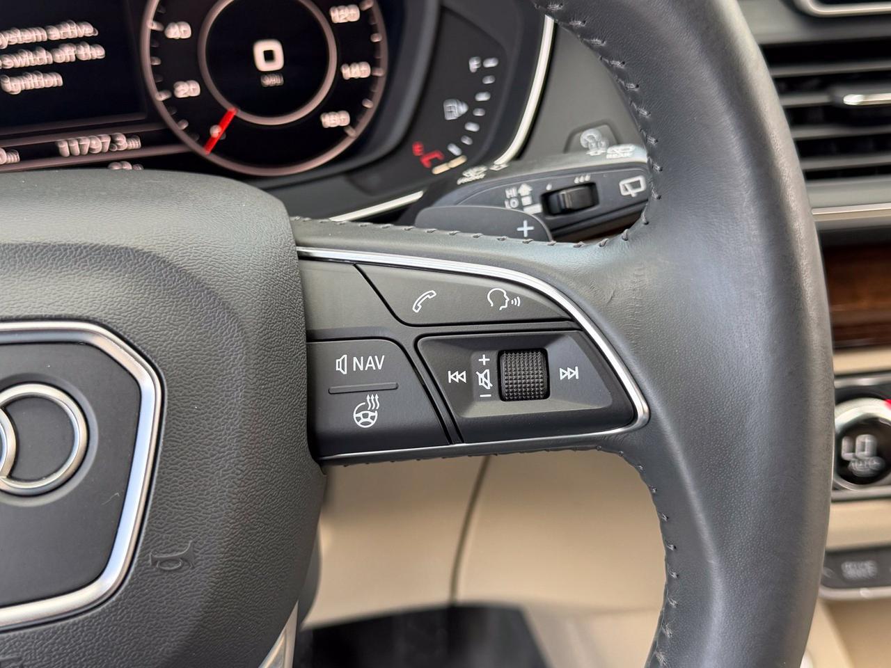 2018 Audi Q5 2.0T Premium Plus Springfield VA