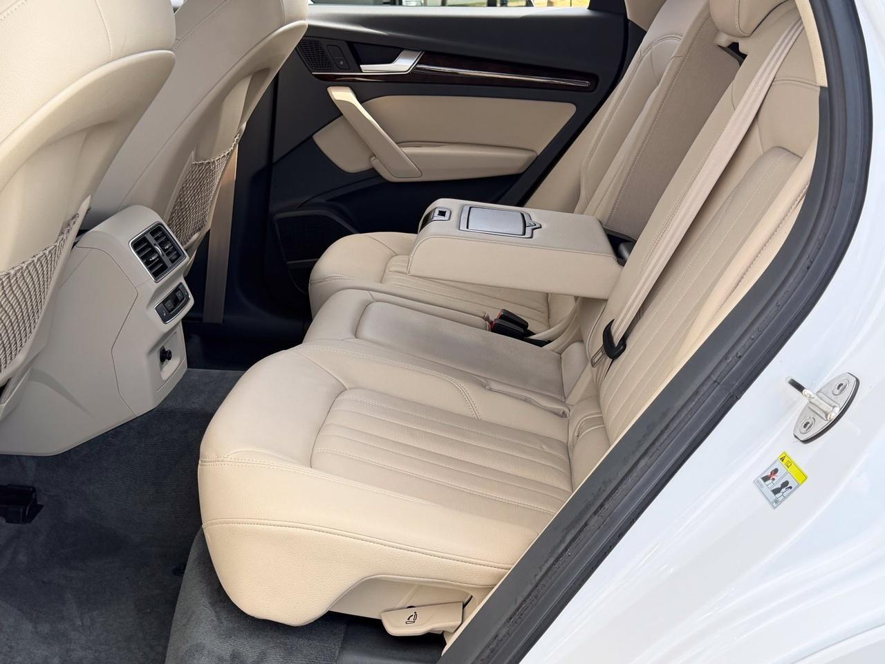 2018 Audi Q5 2.0T Premium Plus Springfield VA