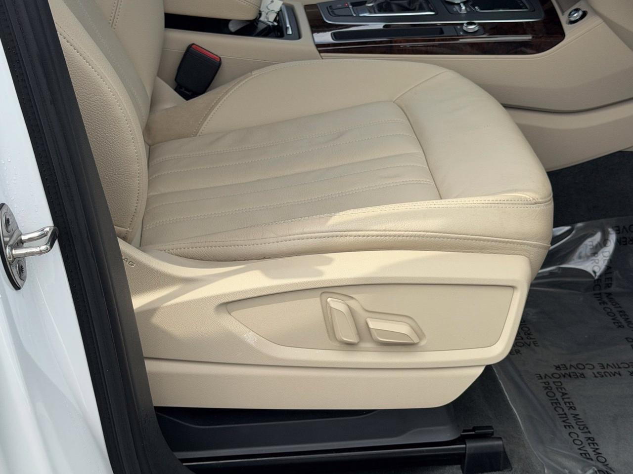 2018 Audi Q5 2.0T Premium Plus Springfield VA